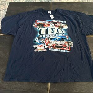 3xl NASCAR t shirt new with tags